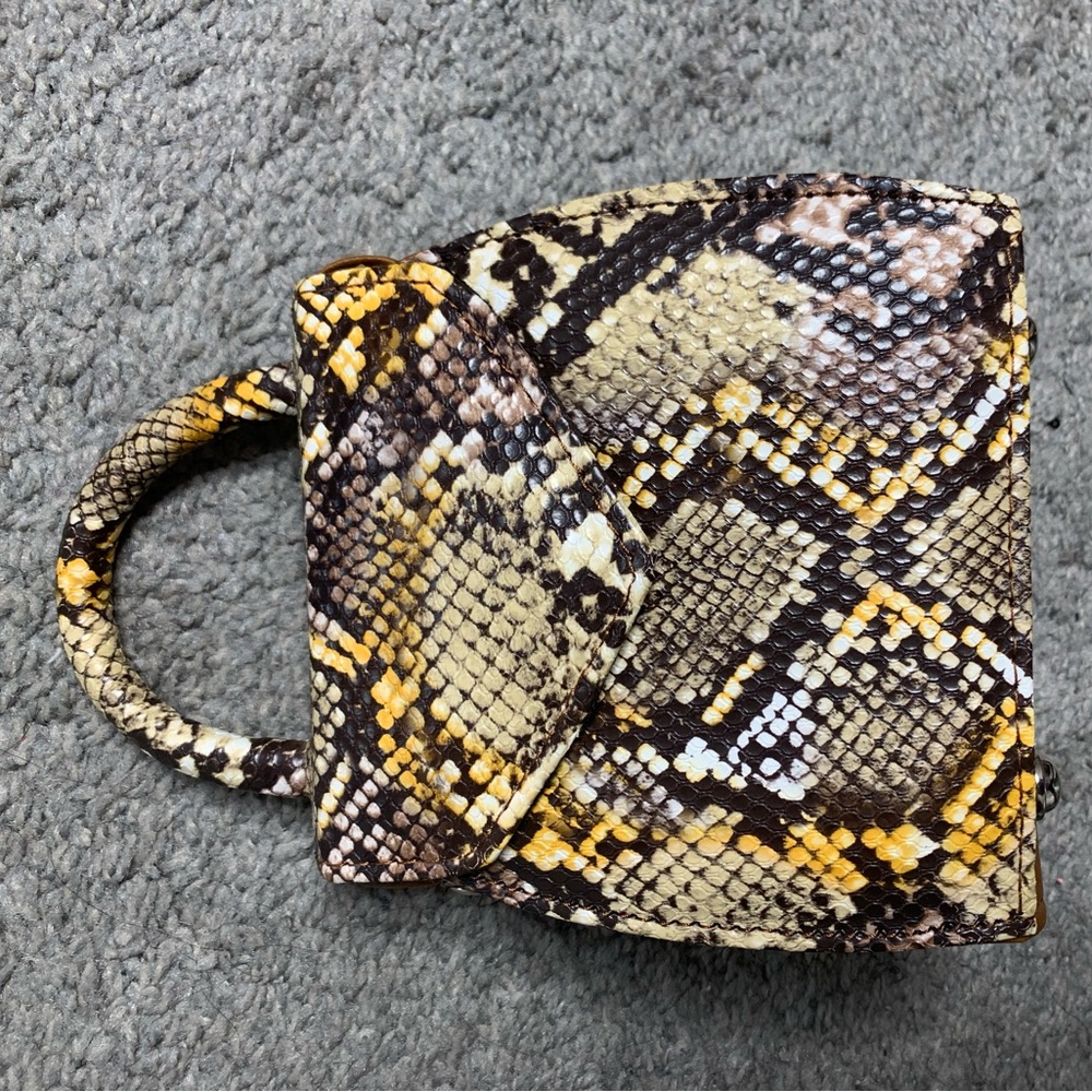 Handbag